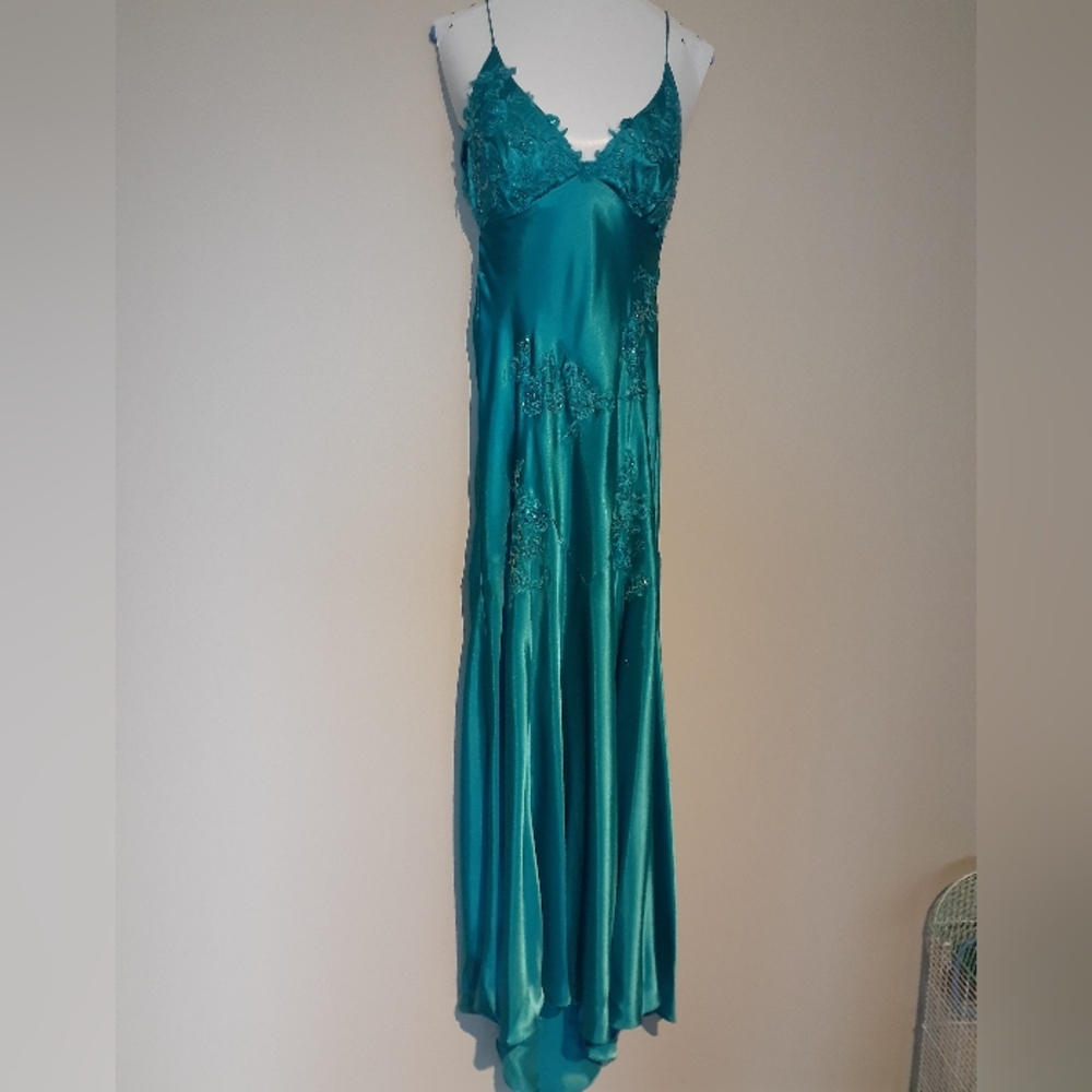 Evening gown